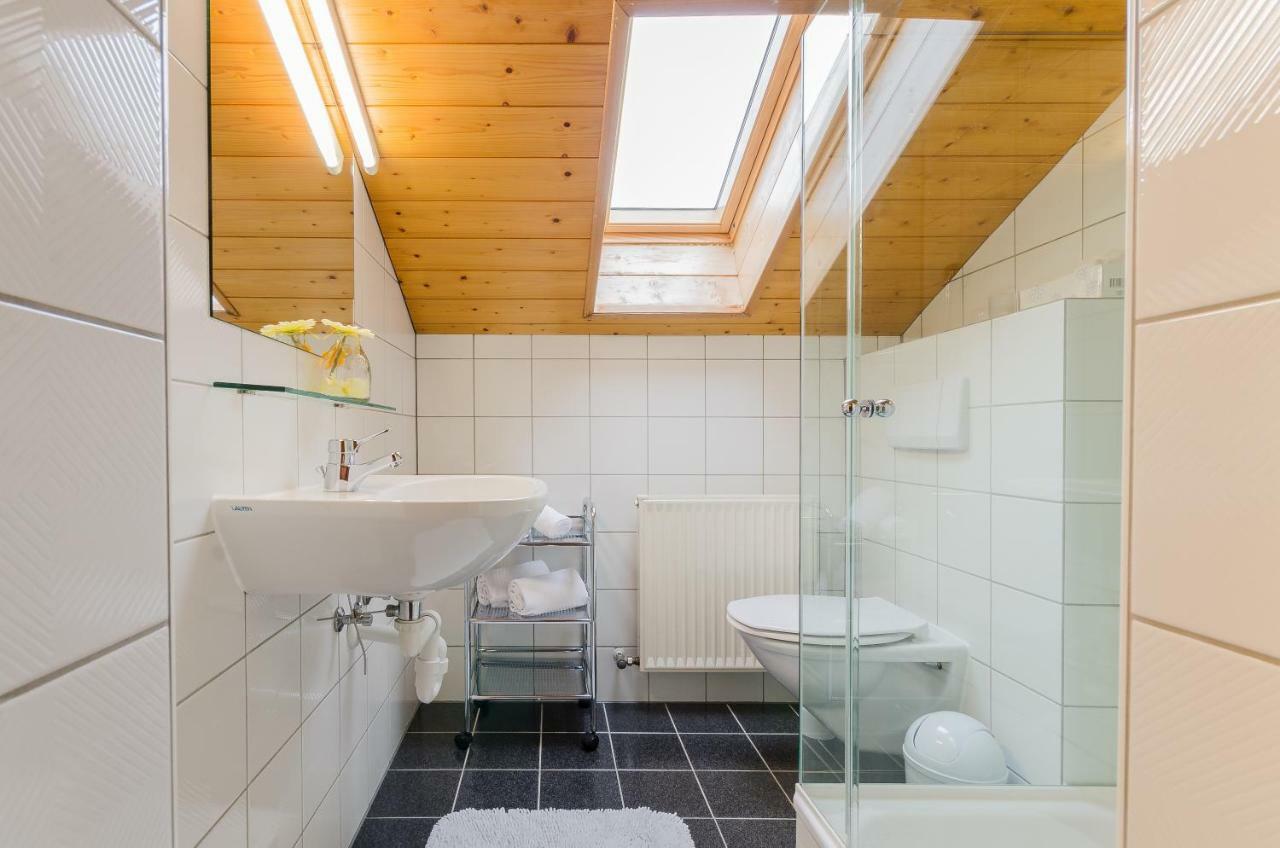 מלאו Appartement Ubelher מראה חיצוני תמונה