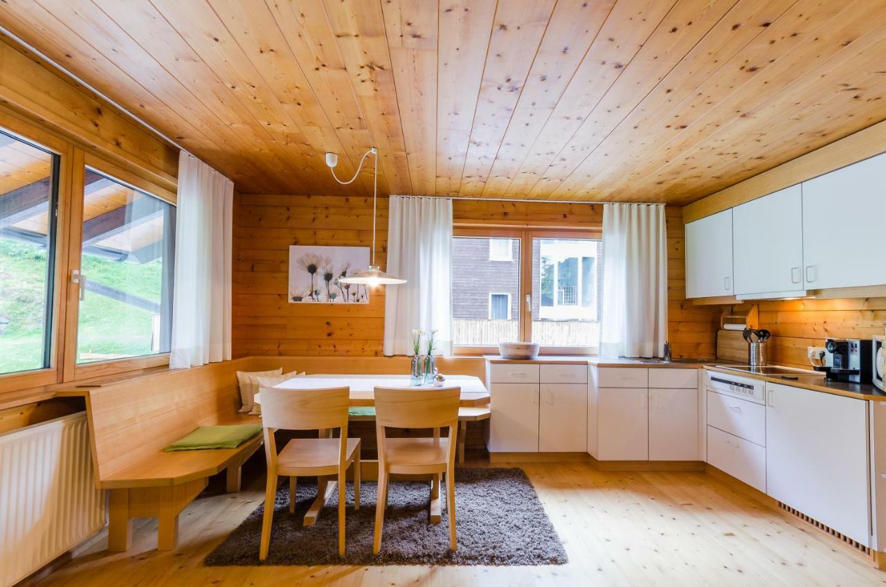 מלאו Appartement Ubelher מראה חיצוני תמונה