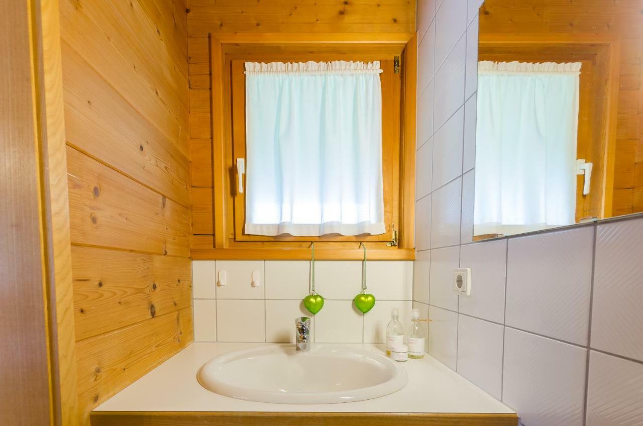 מלאו Appartement Ubelher מראה חיצוני תמונה