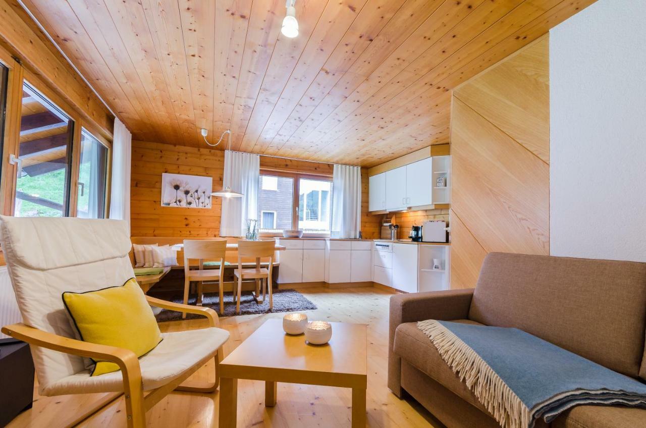 מלאו Appartement Ubelher מראה חיצוני תמונה